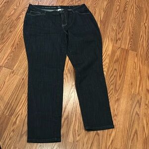 Westport Skinny Denim Jeans Signature Fit 16